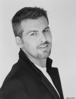 Oded Fehr Poster G337665