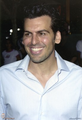 Oded Fehr Poster G337668