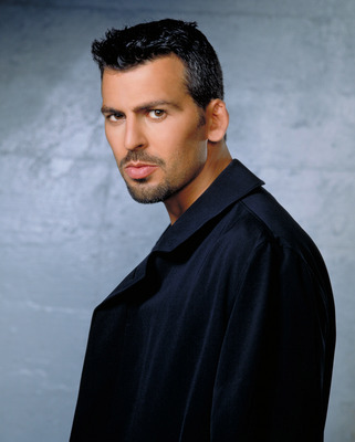 Oded Fehr Poster G337670