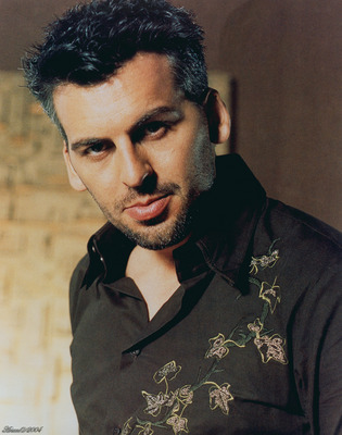 Oded Fehr Poster G337671