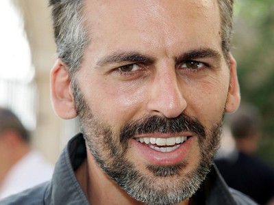 Oded Fehr Poster G337673