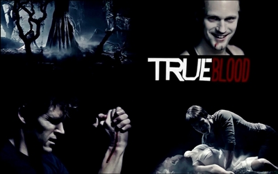 True Blood Poster G337678