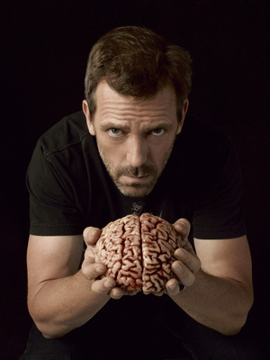 House M.D poster