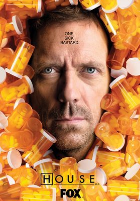 House M.D Poster G337699