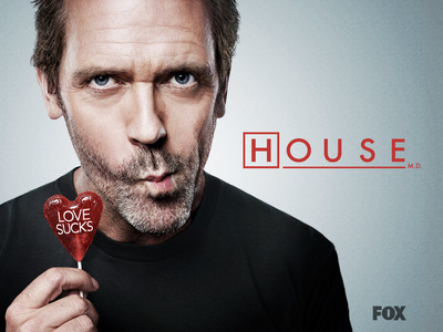 House M.D Poster G337705