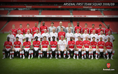 Fc Arsenal poster