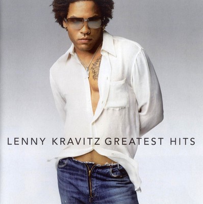 Lenny Kravitz puzzle G337910