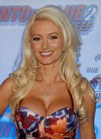 Holly Madison Tank Top #759354