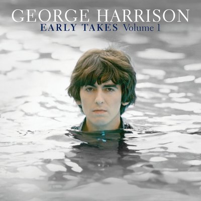 George Harrison Stickers G337970