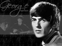 George Harrison Mouse Pad G337972