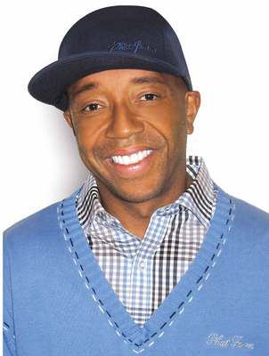 Russell Simmons Poster G338132