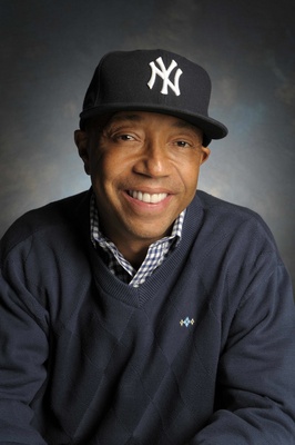 Russell Simmons Poster G338133