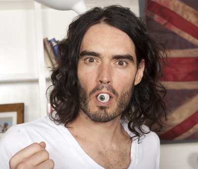 Russell Brand Mouse Pad G338211