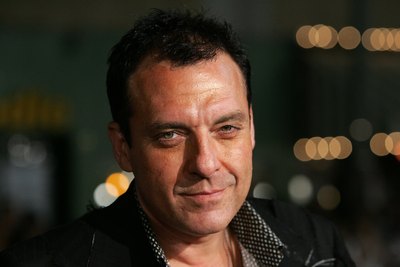 Tom Sizemore mouse pad