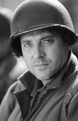 Tom Sizemore canvas poster