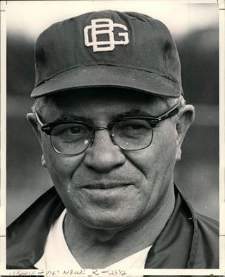 Vince Lombardi canvas poster