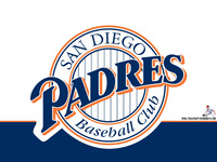 San Diego Padres t-shirt #759735
