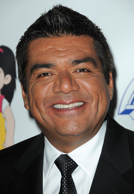 George Lopez Poster G338387