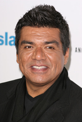 George Lopez Poster G338388