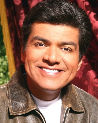 George Lopez Poster G338390