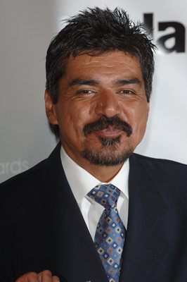 George Lopez Poster G338391