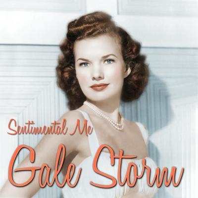 Gale Storm Poster G338398