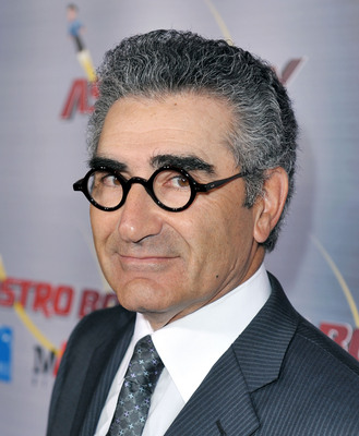 Eugene Levy Stickers G338422