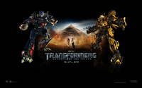 Transformers 2 Mouse Pad G338442
