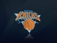 New York Knicks t-shirt #759837