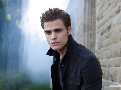 Paul Wesley Mouse Pad G338447