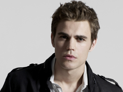 Paul Wesley Mouse Pad G338450