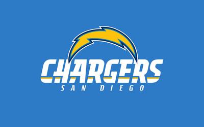 San Diego Chargers Poster G338537