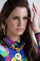 Lana Del Rey hoodie #759995