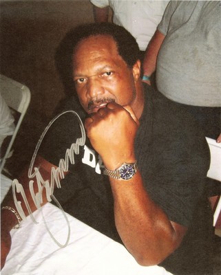 Ron Simmons Poster G338618