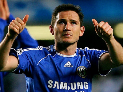 Frank Lampard Poster G338627