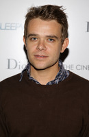 Nick Stahl Mouse Pad G338796