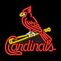 St. Louis Cardinals Tank Top #760244