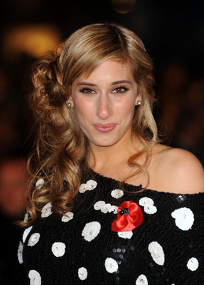 Stacey Solomon Poster G338960