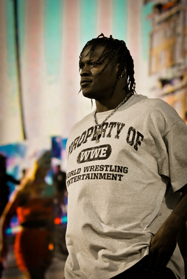 R Truth poster