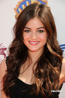 Lucy Hale Mouse Pad G339107
