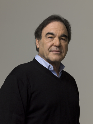 Oliver Stone Stickers G339159