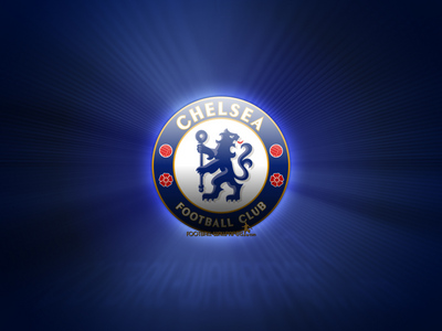 Fc Chelsea poster