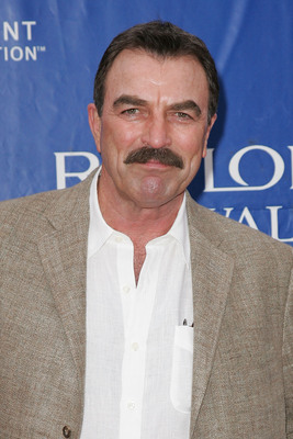 Tom Selleck puzzle G339274
