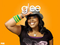 Glee Mouse Pad G339277