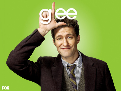 Glee Mouse Pad G339279