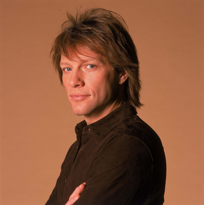 Jon Bon Jovi tote bag #G339312