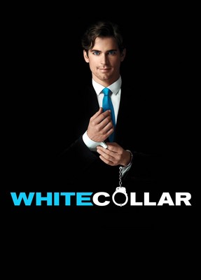 White Collar Poster G339357