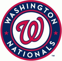 Washington Nationals tote bag #G339384
