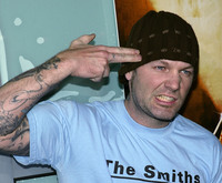 Fred Durst Mouse Pad G339400