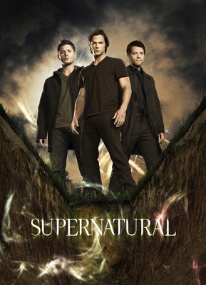 Supernatural Poster G339441
